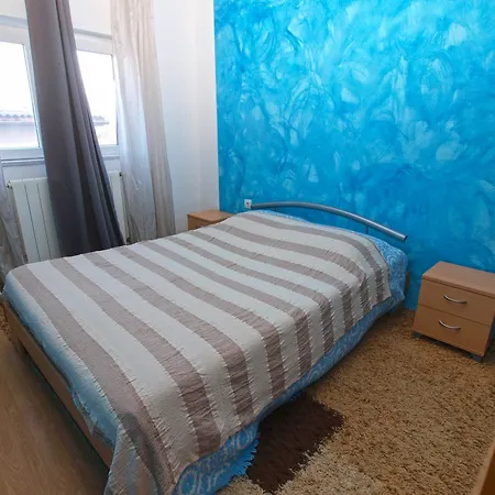 Apartamento Jasmine 1008 Valbandon
